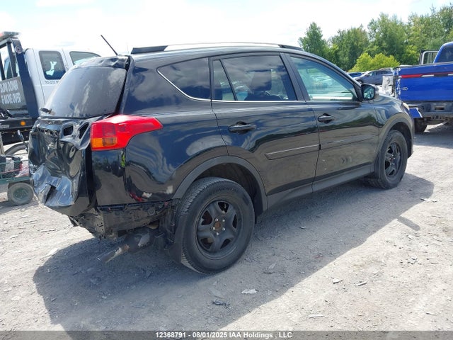 2T3ZFREVXFW221110 Toyota 2ar-fe