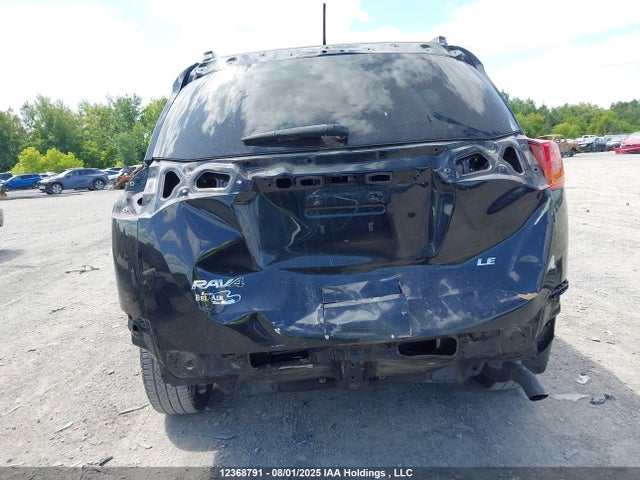 2T3ZFREVXFW221110 Toyota 2ar-fe
