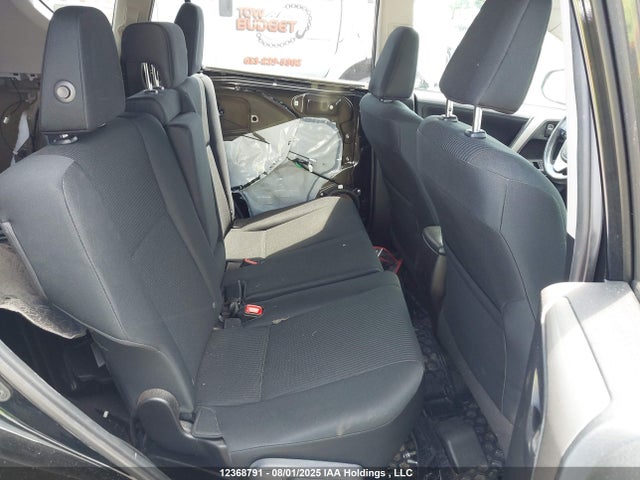 2T3ZFREVXFW221110 Toyota 2ar-fe