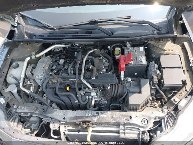 3N1AB8BV3LY240162 Nissan 2020