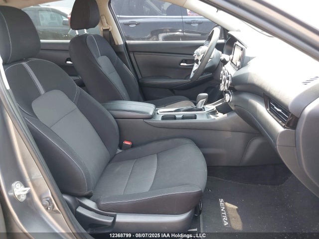 3N1AB8BV3LY240162 Nissan 2020