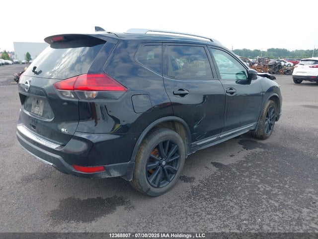 5N1AT2MV9HC759216 Nissan 2017