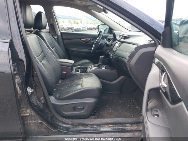 5N1AT2MV9HC759216 Nissan 2017
