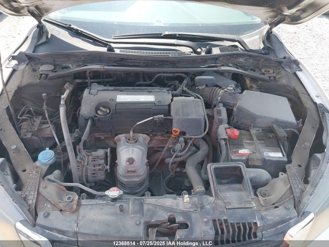 1HGCR2F52EA808239 Honda k24w1