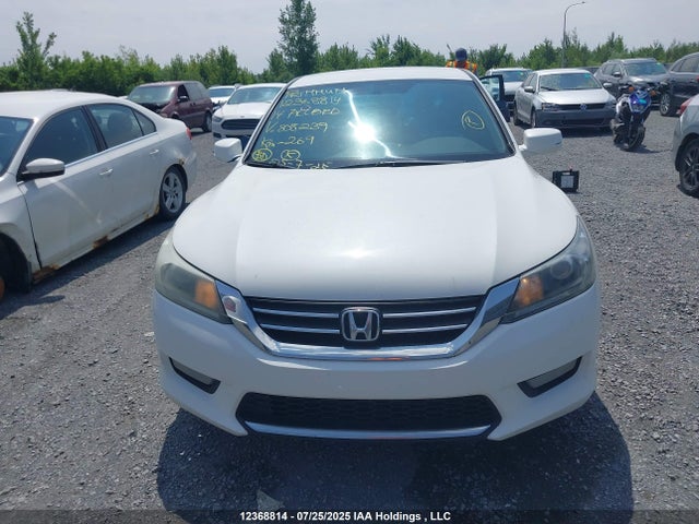 1HGCR2F52EA808239 Honda k24w1