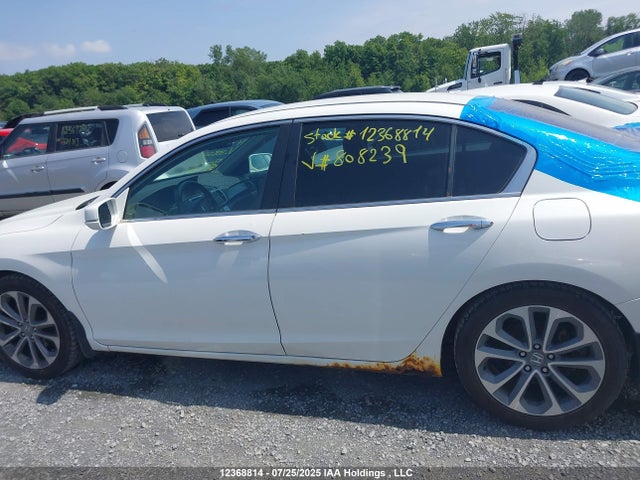 1HGCR2F52EA808239 Honda k24w1
