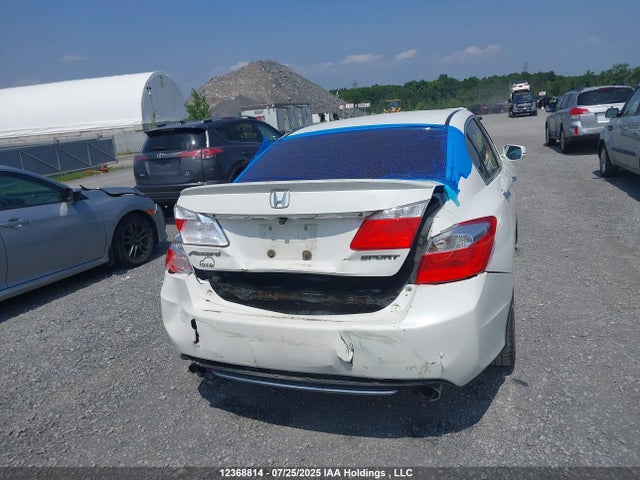 1HGCR2F52EA808239 Honda k24w1