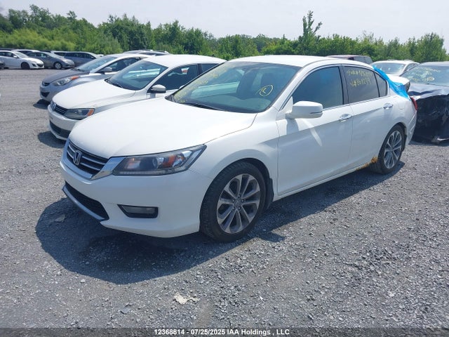 1HGCR2F52EA808239 Honda k24w1