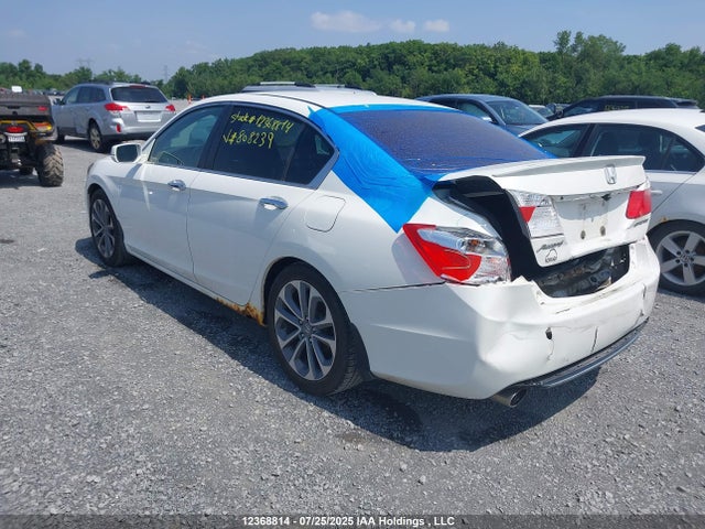 1HGCR2F52EA808239 Honda k24w1