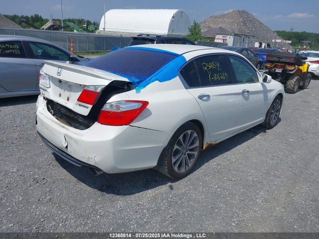 1HGCR2F52EA808239 Honda k24w1