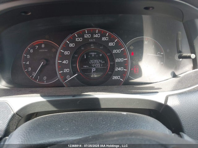 1HGCR2F52EA808239 Honda k24w1