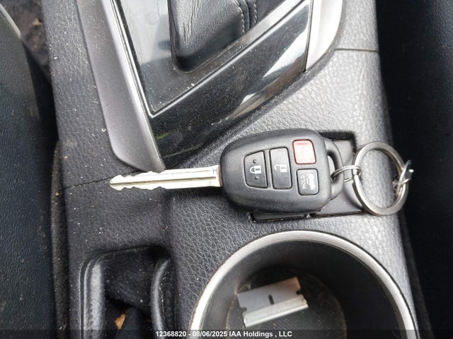 Toyota 2zr-fe 2014 2T1BURHEXEC109791 Image 11