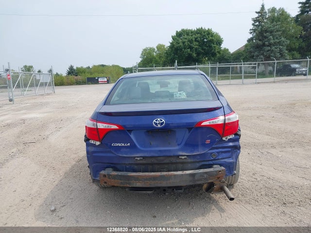 Toyota 2zr-fe 2014 2T1BURHEXEC109791 Image 17