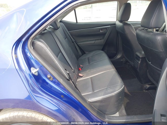 Toyota 2zr-fe 2014 2T1BURHEXEC109791 Image 8