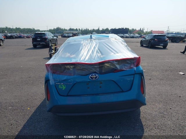 JTDKARFP6L3155556 Toyota 2zr-fxe+1nm+1sm