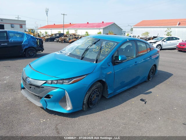 JTDKARFP6L3155556 Toyota 2zr-fxe+1nm+1sm