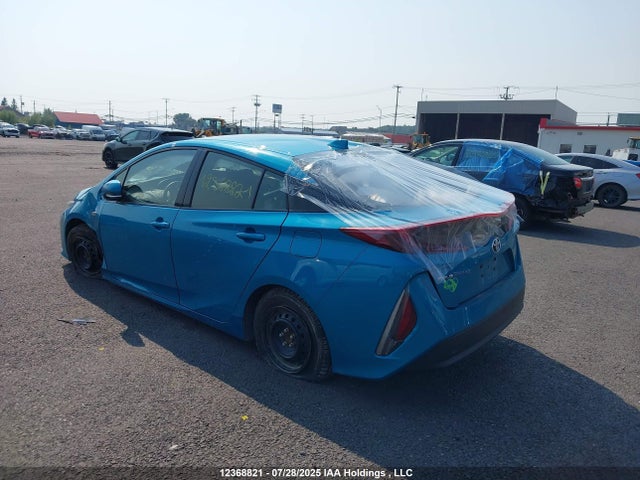 JTDKARFP6L3155556 Toyota 2zr-fxe+1nm+1sm