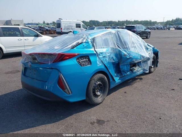 JTDKARFP6L3155556 Toyota 2zr-fxe+1nm+1sm