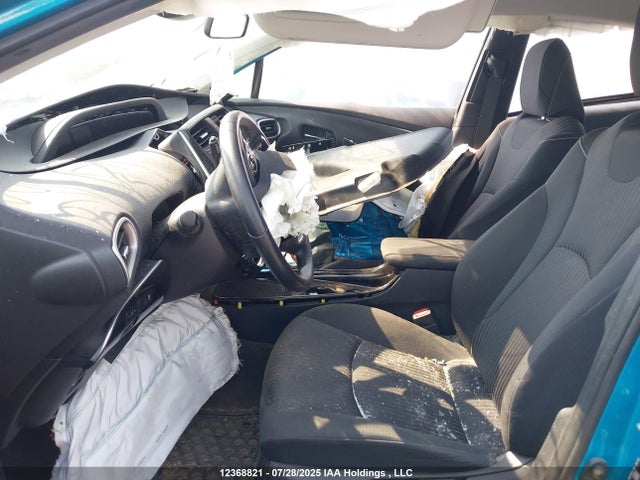 JTDKARFP6L3155556 Toyota 2zr-fxe+1nm+1sm