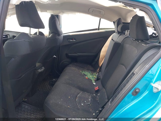 JTDKARFP6L3155556 Toyota 2zr-fxe+1nm+1sm