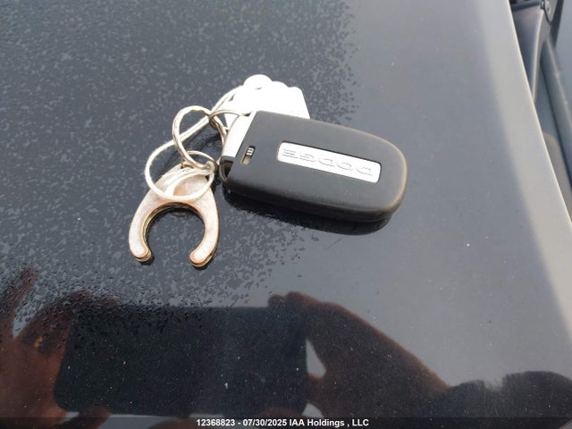 1C4RDJDG3KC792638 Dodge 2019