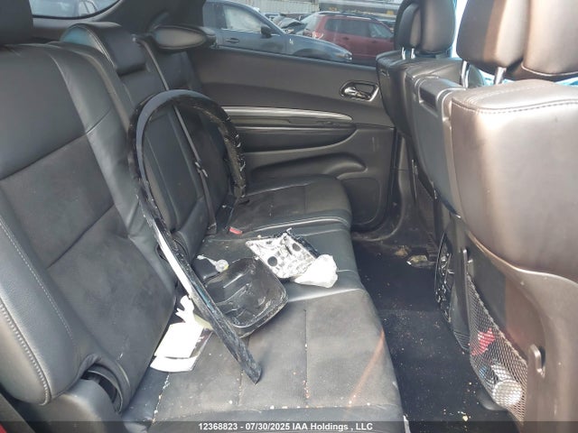 1C4RDJDG3KC792638 Dodge 2019