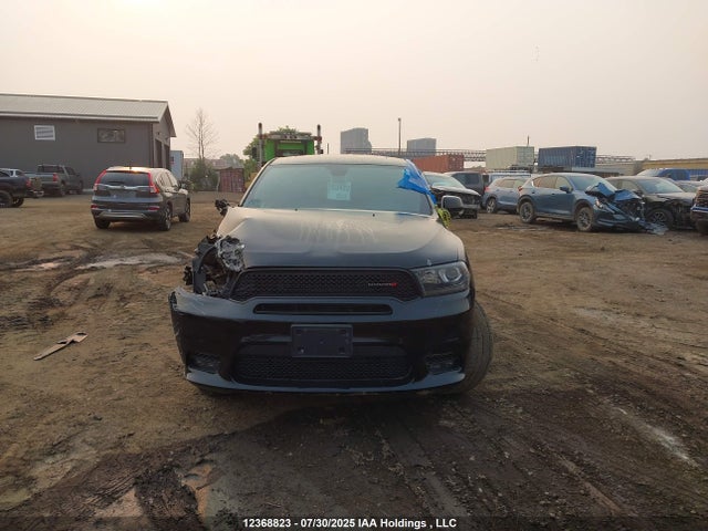 1C4RDJDG3KC792638 Dodge 2019