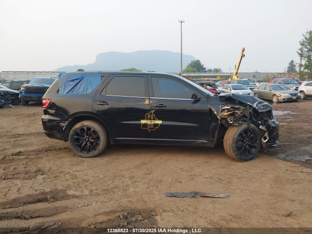 1C4RDJDG3KC792638 Dodge 2019