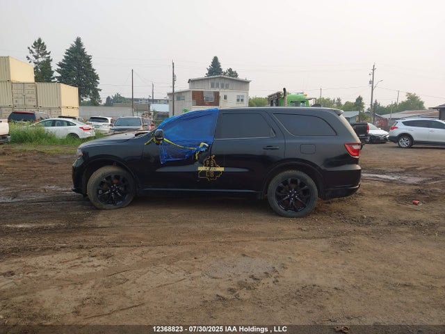 1C4RDJDG3KC792638 Dodge 2019
