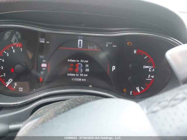 1C4RDJDG3KC792638 Dodge 2019