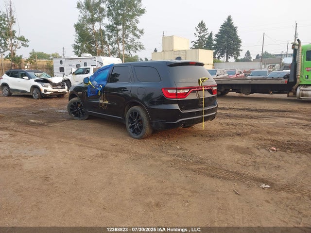 1C4RDJDG3KC792638 Dodge 2019