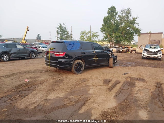 1C4RDJDG3KC792638 Dodge 2019