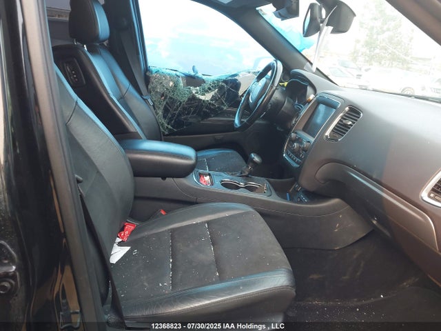 1C4RDJDG3KC792638 Dodge 2019