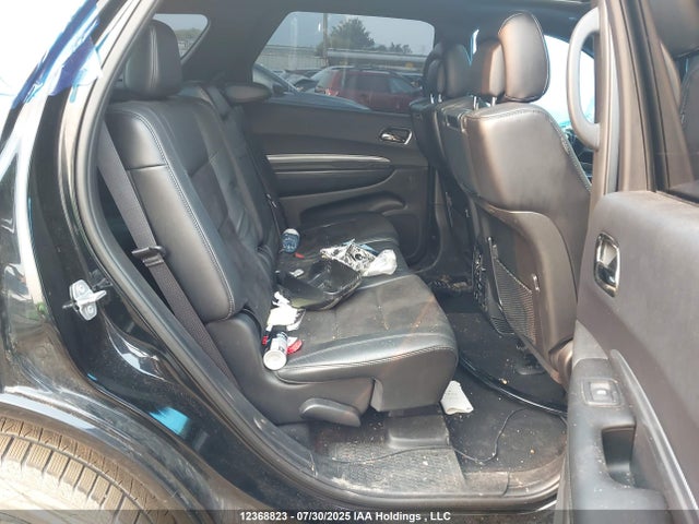 1C4RDJDG3KC792638 Dodge 2019