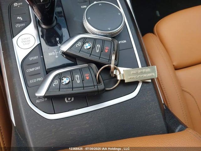 3MW5R7J09M8B96340 BMW 330I