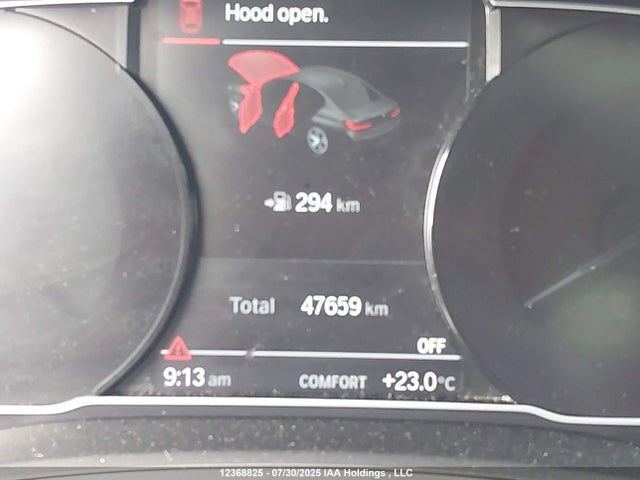 3MW5R7J09M8B96340 BMW 330I