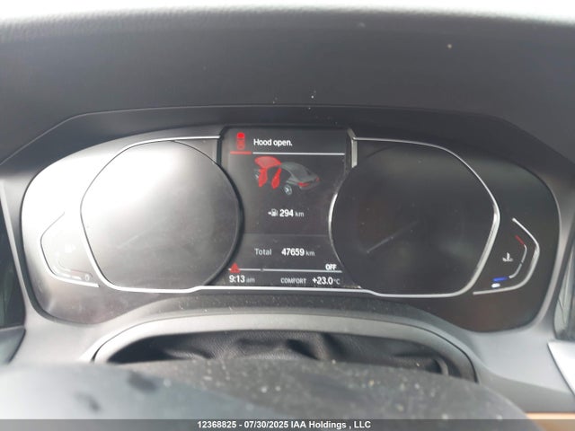 3MW5R7J09M8B96340 BMW 330I