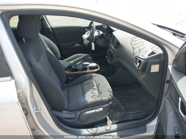 KMHC85LH2KU047378 Hyundai Ioniq