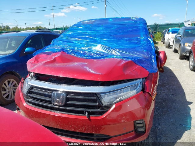 5FNRL6H80NB504939 Honda j35y7