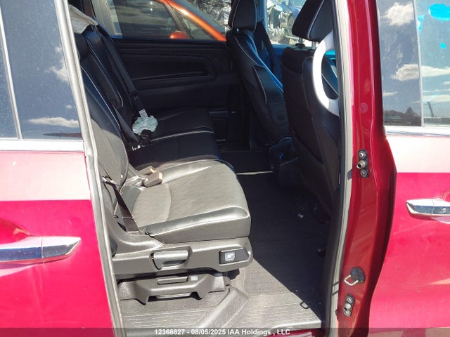 5FNRL6H80NB504939 Honda j35y7