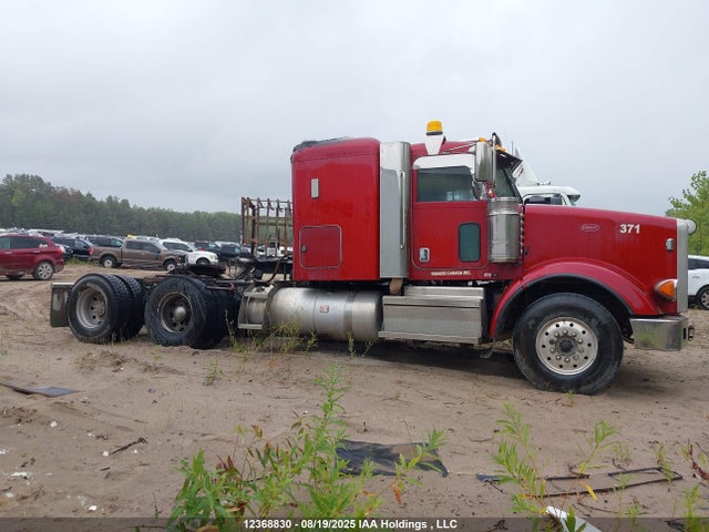 1XPTD40X9JD476634 Peterbilt Isx