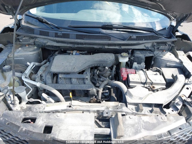 JN1BJ1CR8KW343924 Nissan ROGUE SPORT