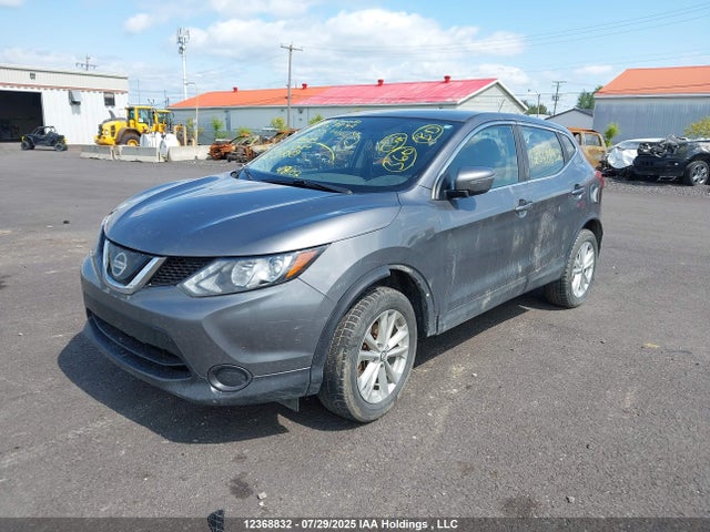 JN1BJ1CR8KW343924 Nissan ROGUE SPORT