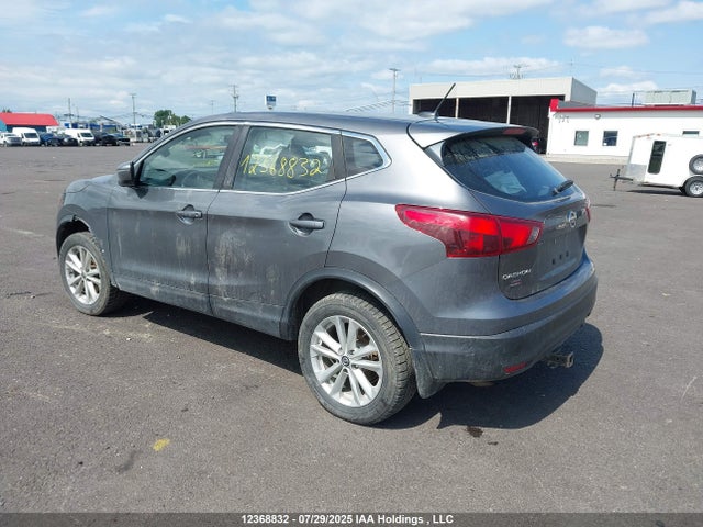 JN1BJ1CR8KW343924 Nissan ROGUE SPORT