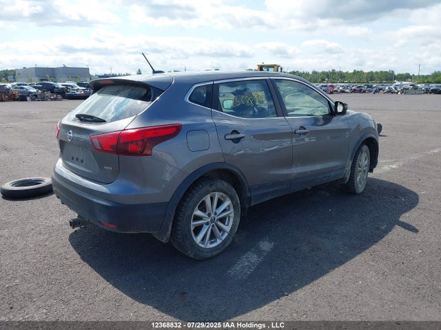 JN1BJ1CR8KW343924 Nissan ROGUE SPORT