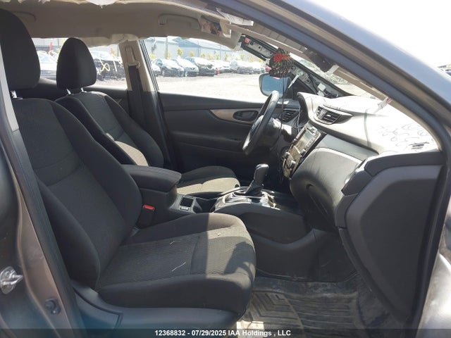 JN1BJ1CR8KW343924 Nissan ROGUE SPORT