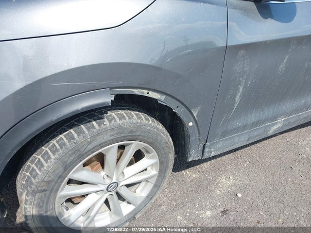 JN1BJ1CR8KW343924 Nissan ROGUE SPORT