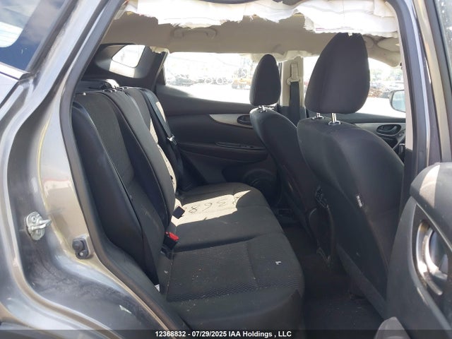 JN1BJ1CR8KW343924 Nissan ROGUE SPORT
