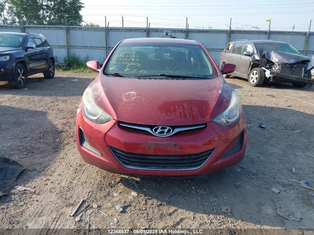 5NPDH4AEXEH481378 Hyundai dohc mpi nu