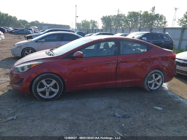 5NPDH4AEXEH481378 Hyundai dohc mpi nu